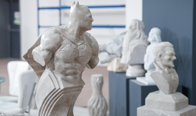 Marble İzmir 2026 hazırlıkları tüm hızıyla devam ediyor