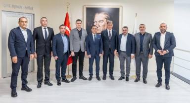 Mobilyacıların hedefi 'sanayi sitesi'