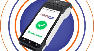MoneyPay, yeni nesil Android POS'u sundu
