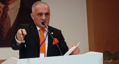 Mustafa Güvenli 'Güven' verdi