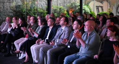 Sinemanın kısa hali 6. kez Bornova’da buluşuyor