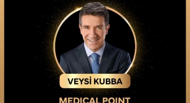 Veysi Kubba’ya ikinci kez 