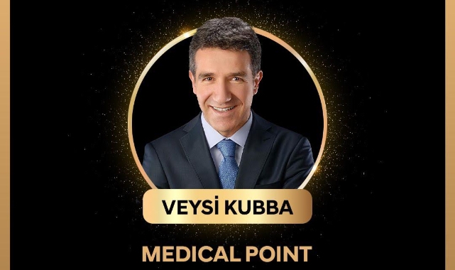 Veysi Kubba’ya ikinci kez