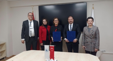 Viltur Grubu'ndan öğrencilere istihdam ve staj imkânı