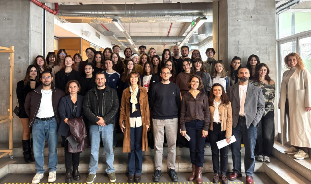 AB destekli proje 542 kişiye ulaştı