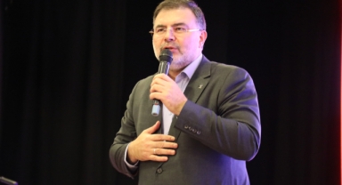 AK Partili Saygılı'dan, CHP'li Güç'e sert sözler!