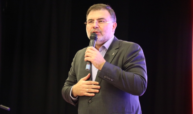 AK Partili Saygılı'dan, CHP'li Güç'e sert sözler!