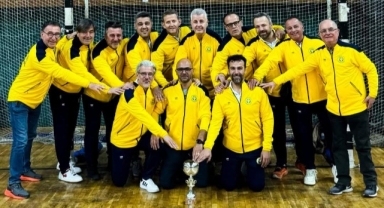 Avrupa’da Buca’yı temsil edecekler