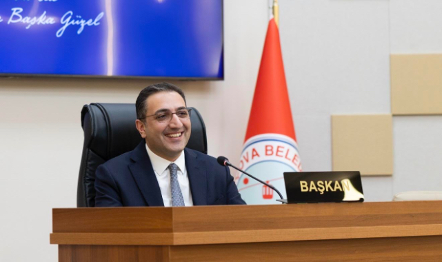 Balçova'da dayanışma rüzgarı