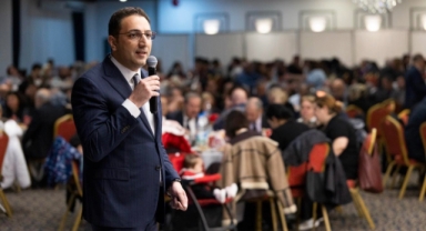 Balçova’da şehit yakınları ve gaziler onuruna anlamlı iftar