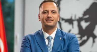 Başkan Ömer Eşki'den sert açıklama