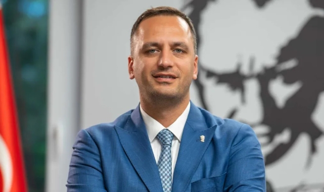 Başkan Ömer Eşki'den sert açıklama