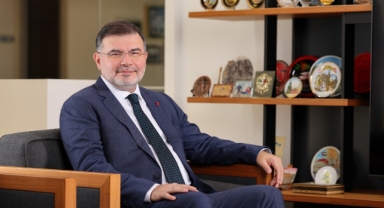 Başkan Saygılı’dan Ramazan Bayramı mesajı!