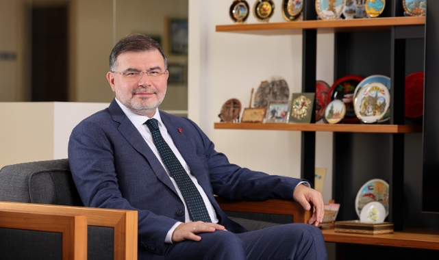 Başkan Saygılı’dan Ramazan Bayramı mesajı!