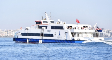 Bayramda toplu ulaşım yüzde 50 indirimli