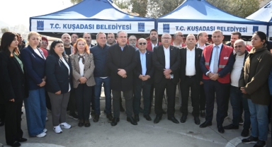 CHP Aydın Milletvekili Evrim Karakoz: 'Bu kumpasın arkasında kimler var biliyoruz!'