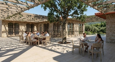 CHP Genel Başkan Özgür Özel Urla’ya geliyor