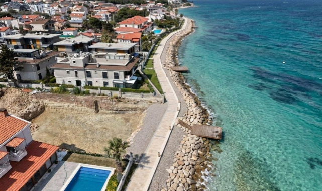 CHP Genel Başkan Özgür Özel Urla’ya geliyor