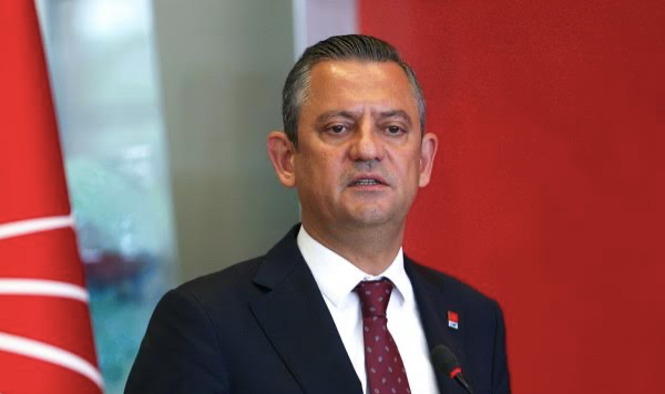 CHP lideri Özgür Özel Çeşme'ye geliyor