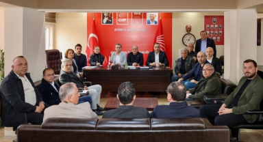 CHP'nin yeni grup başkan vekili belli oldu