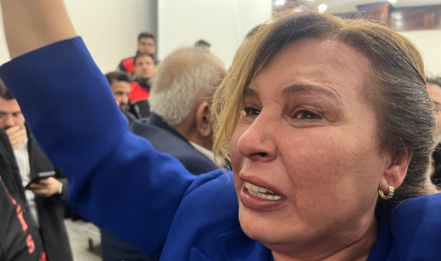 ‘Demir Leydi’nin ikinci zaferi