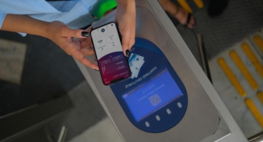 Dijital İzmirim Kart’ta büyük kolaylık