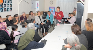 Diş hekimleri ağız ve diş sağlığının önemine dikkat çekti