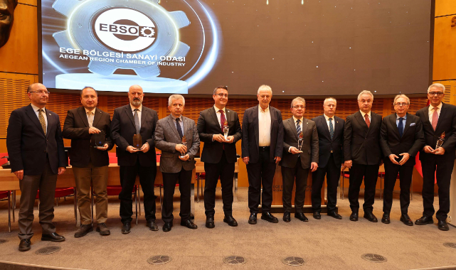 EBSO'dan üniversite-sanayi iş birliğine yenilikçi hamle