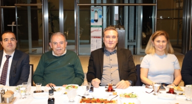 Egeli ihracatçılar savaşın gölgesinde 2026 hedeflerini zorluyor