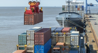 EİB'den Şubat ayında 1 milyar 472 milyon dolarlık ihracat