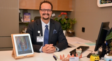 Endokrin cerrahisinde teknolojik gelişmeler avantaj sağlıyor