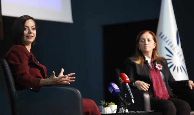 'Eşitlik, Emek ve Mücadele’nin sesi Karabağlar'da yükseldi