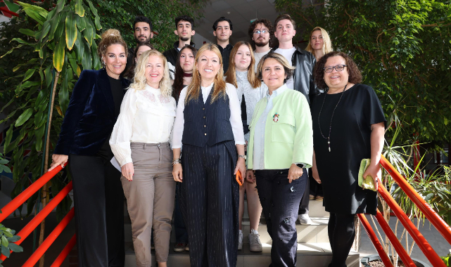 Eşitlik Yıldızları Projesi: Mentor-Menti Eşleşmeleriyle Yeni Bir Ağ Kuruluyor