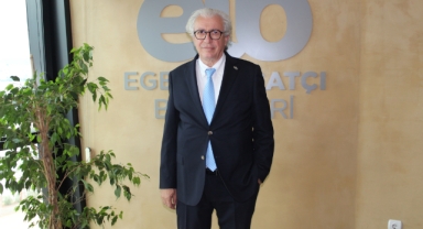 Eskinazi: “Türkiye Avrupa değer zincirlerinin vazgeçilmez bir parçası”