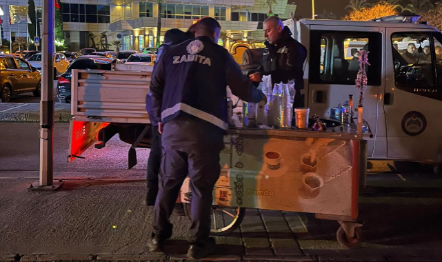 Fahiş fiyat ve izinsiz satışa geçit yok