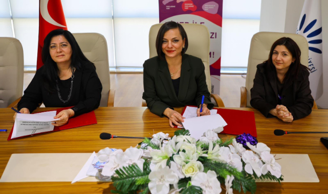 Farkındalık kadınların gücünü ortaya çıkarıyor