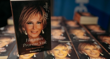 Filiz Akın, yaşamı ve sanatıyla anıldı