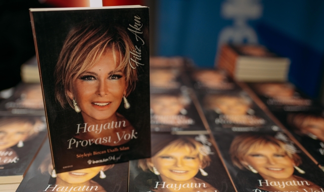 Filiz Akın, yaşamı ve sanatıyla anıldı