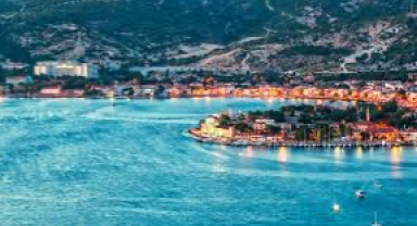 Foça'da 'D-İmar' uygulaması devrede