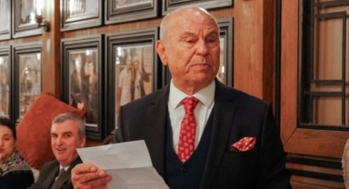 Gaziemir Esnaf Kredi Kooperatifi’nden görkemli iftar…