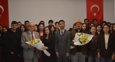 Geleceğin girişimcileri yetişiyor