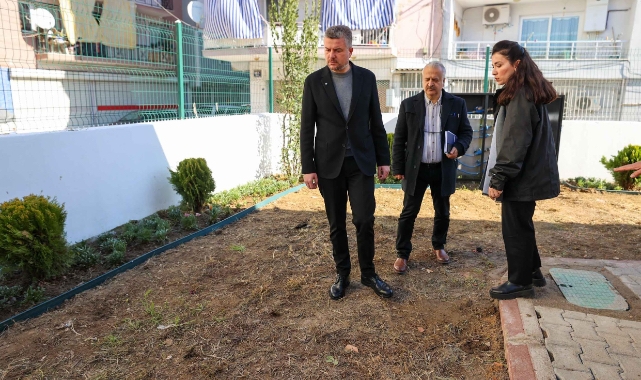 Gülşah Durbay Kadın Danışma Merkezi 6 Mart’ta açılıyor