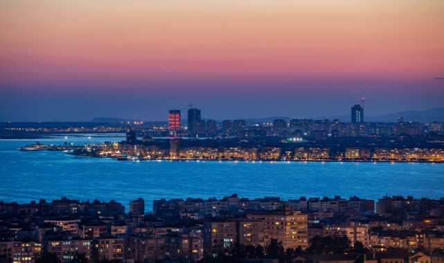 İzBB'den kamuya büyük destek