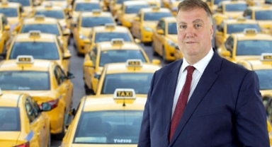 “İzmir'de 2030 yılına kadar taksi ihtiyacı yok”