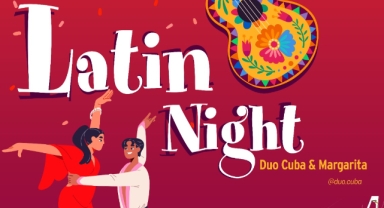 İzmir'de Latin rüzgârı esecek