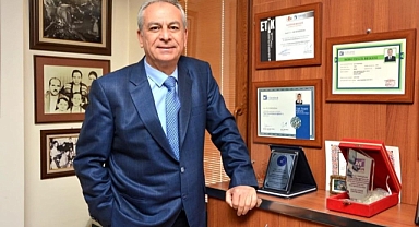 İzmir Değişim Grubu Sözcüsü Ali Yenidoğan: 