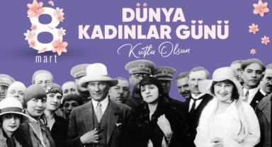 İzmir'in dönüştüren kadınları