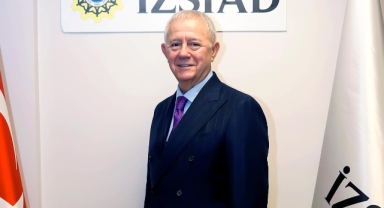 İZSİAD Başkanı Yüksel: “Made İn Europe Türkiye için büyük bir fırsattır”	