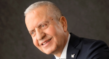 İZSMMMO Başkanı Mehmet Kuzu: 