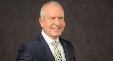 İZSMMMO Başkanı Mehmet Kuzu'dan anlamlı Ramazan Bayramı mesajı